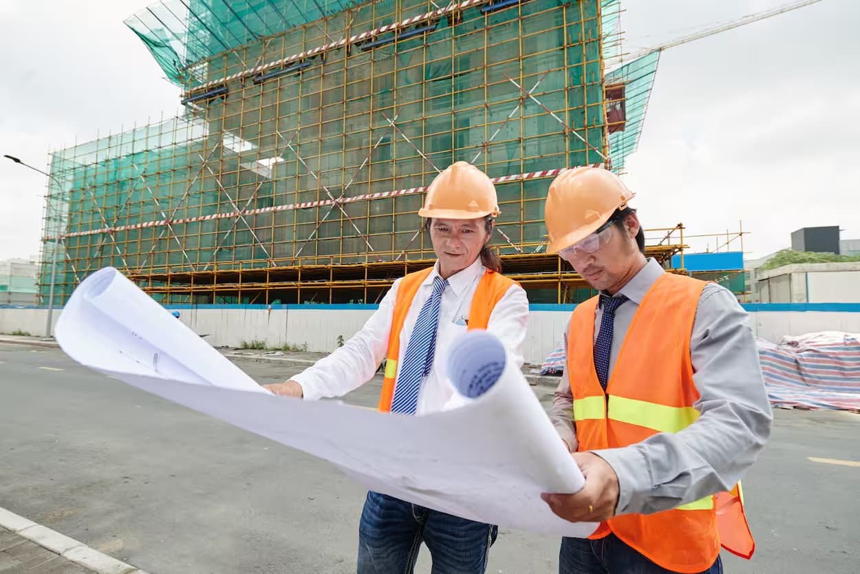 What we do - Valuation and Consulting Services