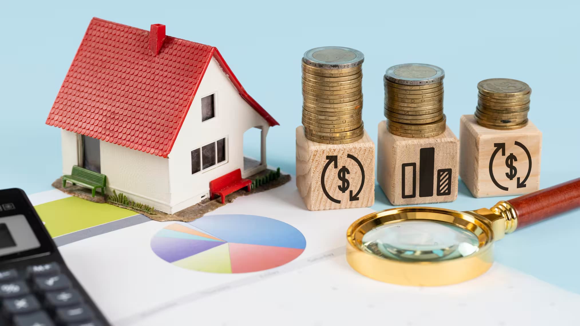 We Value Your Investments - R.S. Associates