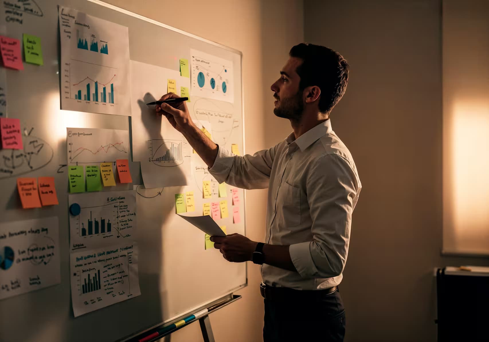 Project Management