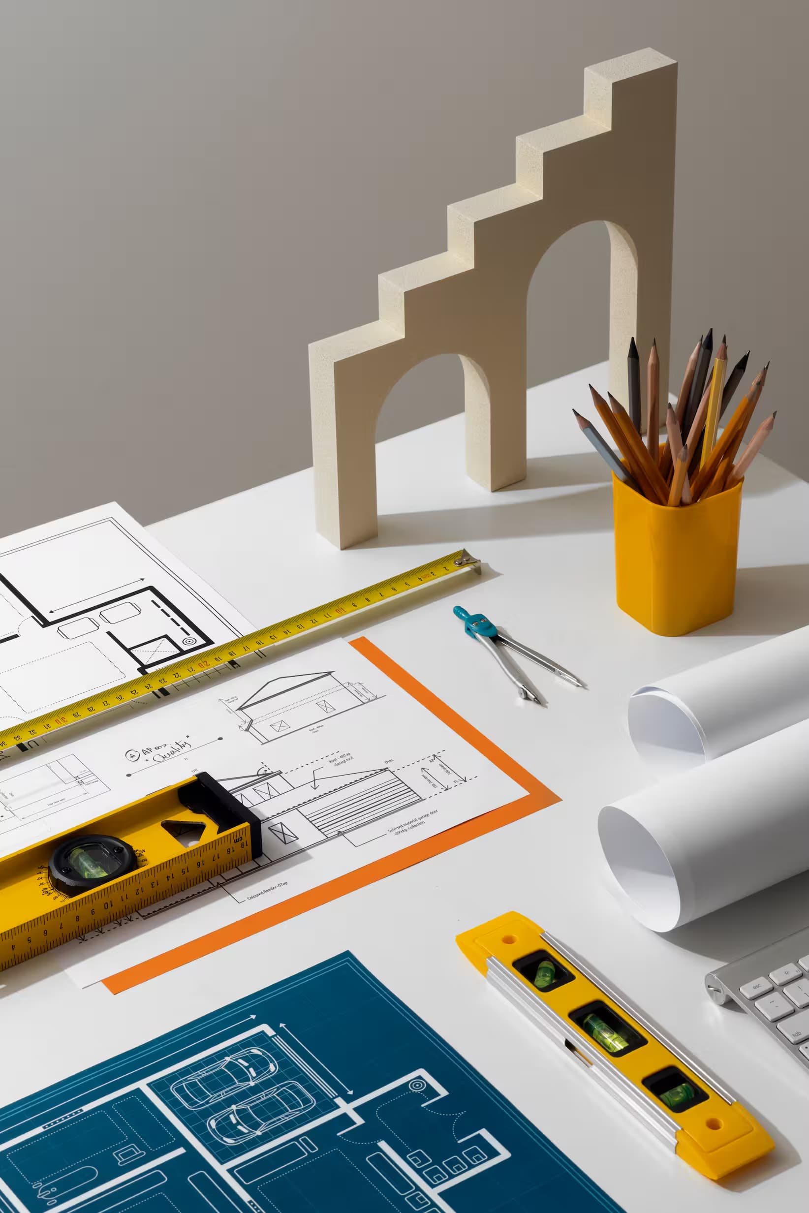 Structural Designs